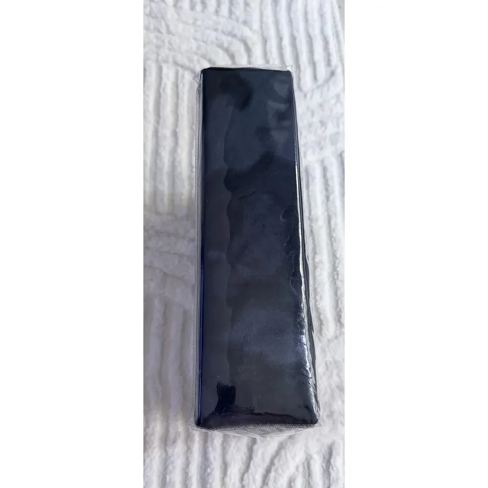 Organic Earth Bella Home Six Piece King Sheet Set Dark Blue